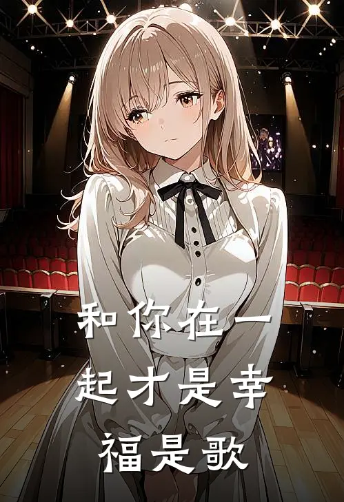 和你在一起才是幸福是歌