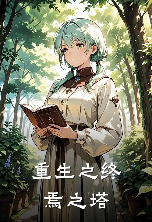 重生之终焉之塔陈锋苏婉婷完本完结小说_热门小说排行榜重生之终焉之塔陈锋苏婉婷