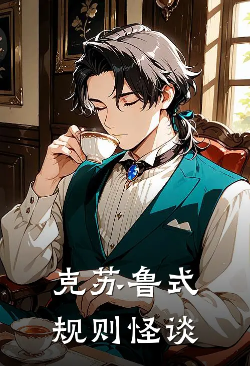 克苏鲁式规则怪谈刘易斯B4最新免费小说_免费完本小说克苏鲁式规则怪谈刘易斯B4