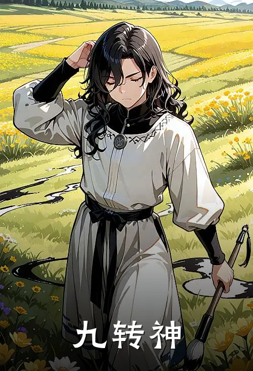 九转神林轩林大山完本热门小说_完本小说免费九转神(林轩林大山)