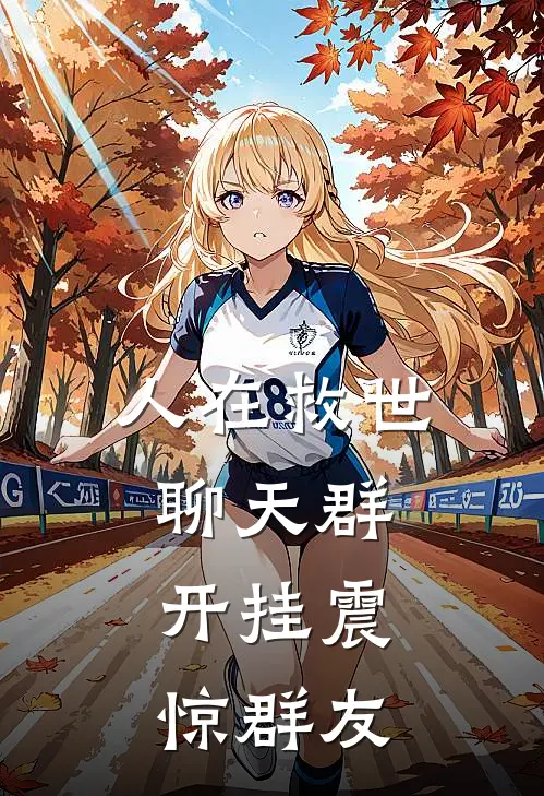 人在救世聊天群，开挂震惊群友陈云张夏琳热门完结小说_最新章节列表人在救世聊天群，开挂震惊群友(陈云张夏琳)