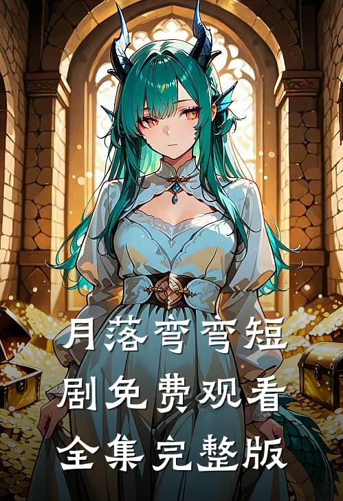 月落弯弯短剧免费观看全集完整版