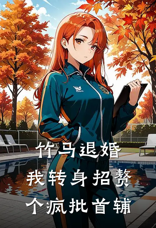 竹马退婚，我转身招赘个疯批首辅