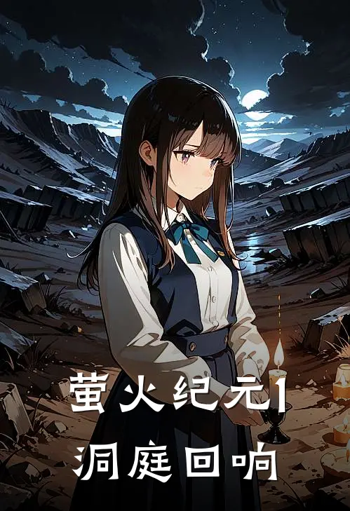 萤火纪元1：洞庭回响