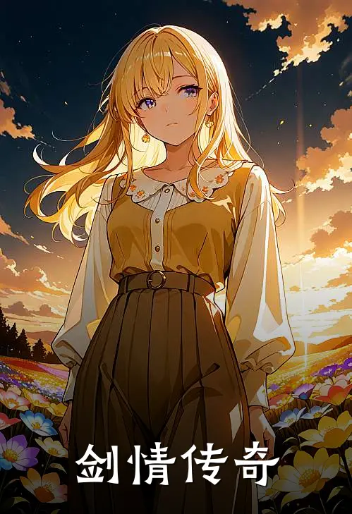 林子新叶小雪《剑情传奇》_(林子新叶小雪)热门小说