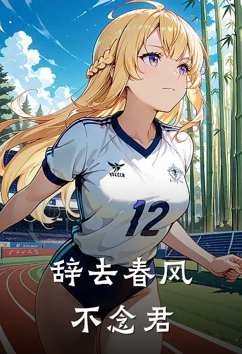 辞去春风不念君