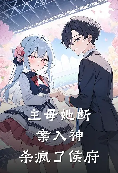 主母她断案入神，杀疯了侯府沈鸢阿蛮完结小说_免费小说在线看主母她断案入神，杀疯了侯府沈鸢阿蛮