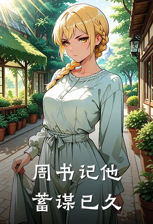 周书记他蓄谋已久(沈佳期周京砚)完结版免费阅读_周书记他蓄谋已久全文免费阅读