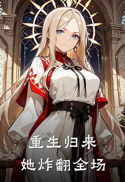 重生归来：她炸翻全场林晚林薇薇免费小说完整版_完结版小说阅读重生归来：她炸翻全场(林晚林薇薇)