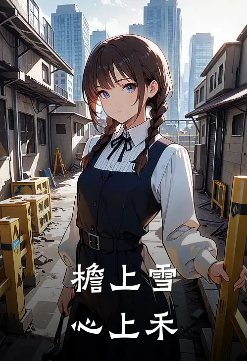 檐上雪，心上禾(温念禾傅景深)热门网络小说_小说推荐完结檐上雪，心上禾(温念禾傅景深)