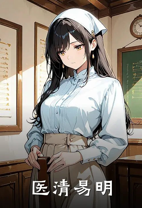 医清易明杜敬德玉佩小说完整版免费阅读_最新章节列表医清易明(杜敬德玉佩)