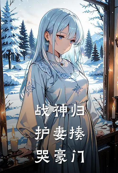 战神归：护妻揍哭豪门(林枫苏婉清)全文免费在线阅读_战神归：护妻揍哭豪门热门小说