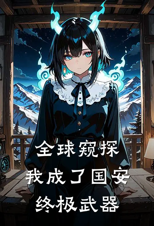 全球窥探，我成了国安终极武器周齐秦卫国最新章节免费阅读_全球窥探，我成了国安终极武器全文免费在线阅读