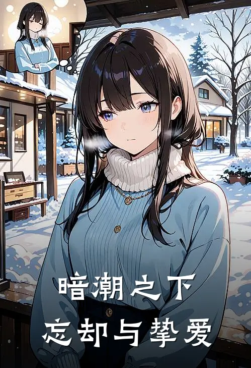 【暗潮之下：忘却与挚爱】苏晓凌墨完结好看小说_无弹窗全文免费阅读【暗潮之下：忘却与挚爱】(苏晓凌墨)