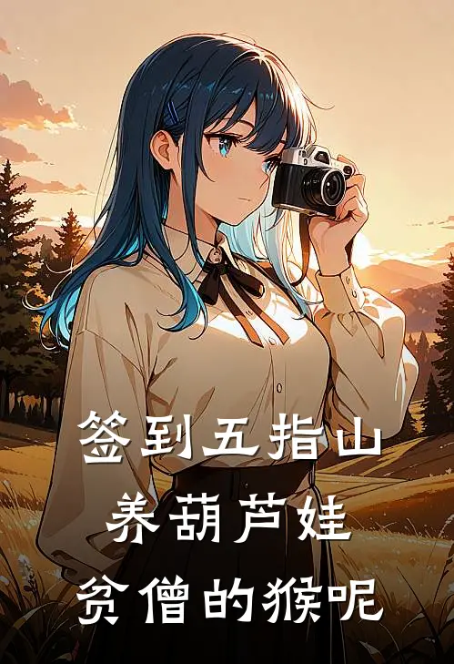 签到五指山养葫芦娃，贫僧的猴呢(孙昇孙悟空)热门小说推荐_免费小说在线看签到五指山养葫芦娃，贫僧的猴呢孙昇孙悟空