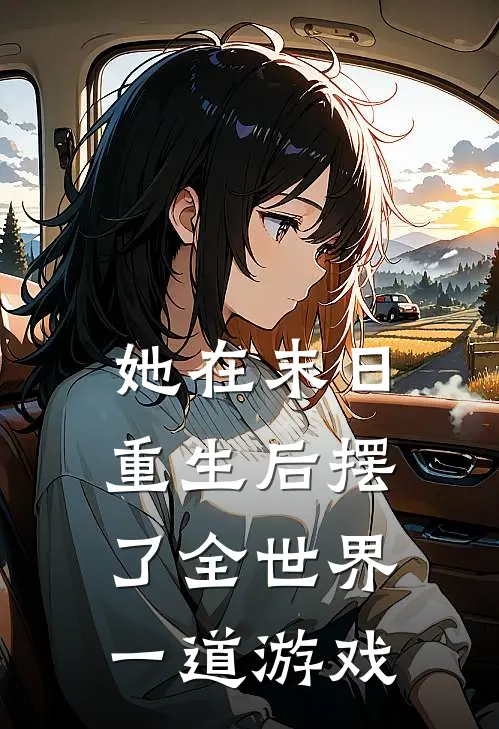 她在末日重生后摆了全世界一道游戏