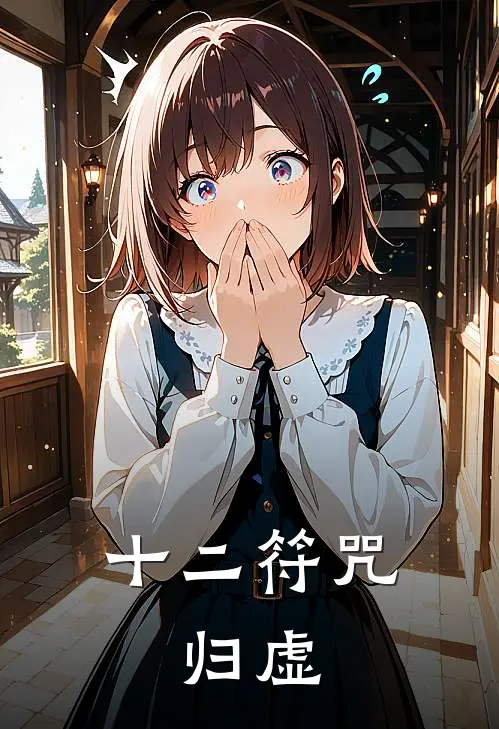 十二符咒：归虚林羽阿默最新章节免费阅读_十二符咒：归虚全文免费在线阅读