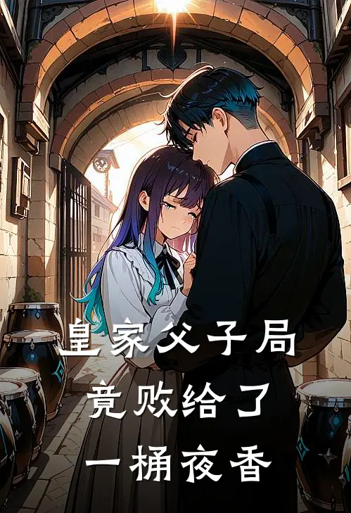 皇家父子局，竟败给了一桶夜香