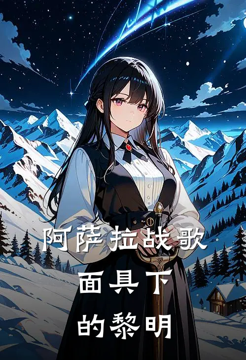 阿萨拉战歌：面具下的黎明