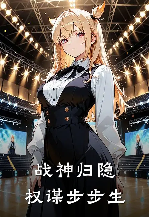 战神归隐：权谋步步生(许沐阳苏芷瑶)免费阅读_热门的小说战神归隐：权谋步步生许沐阳苏芷瑶