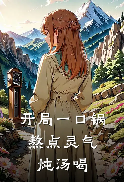 开局一口锅，熬点灵气炖汤喝(陆沉林虎)最新小说全文阅读_最新章节列表开局一口锅，熬点灵气炖汤喝(陆沉林虎)