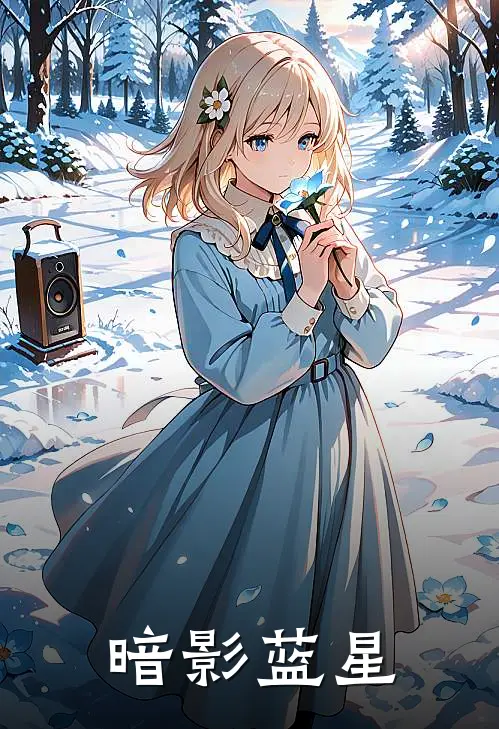 暗影蓝星沐晨王虎热门小说推荐_完本小说大全暗影蓝星(沐晨王虎)