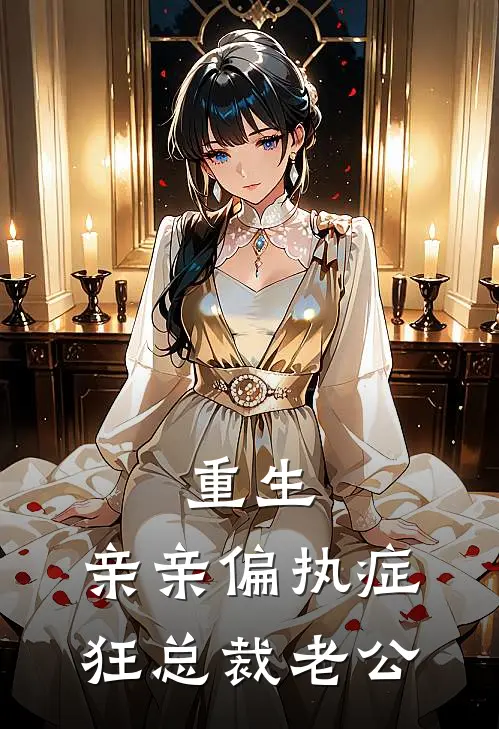 重生：亲亲偏执症狂总裁老公沈知衍林晚星小说免费阅读无弹窗_完结版小说全文免费阅读重生：亲亲偏执症狂总裁老公(沈知衍林晚星)