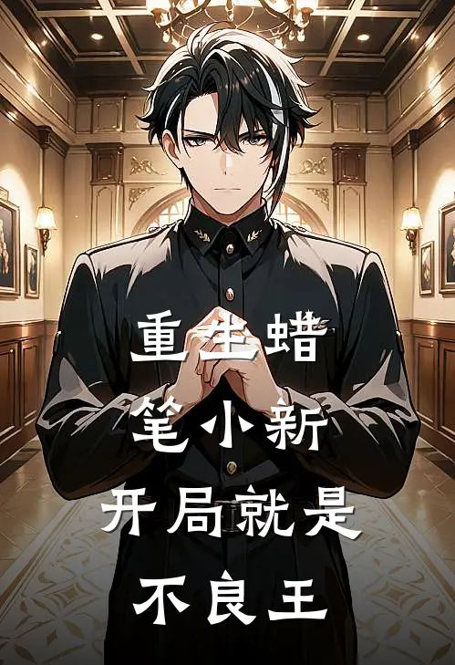 重生蜡笔小新：开局就是不良王(广志广志)在线免费小说_完结小说免费阅读重生蜡笔小新：开局就是不良王广志广志