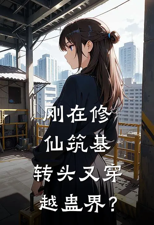 刚在修仙筑基，转头又穿越蛊界？