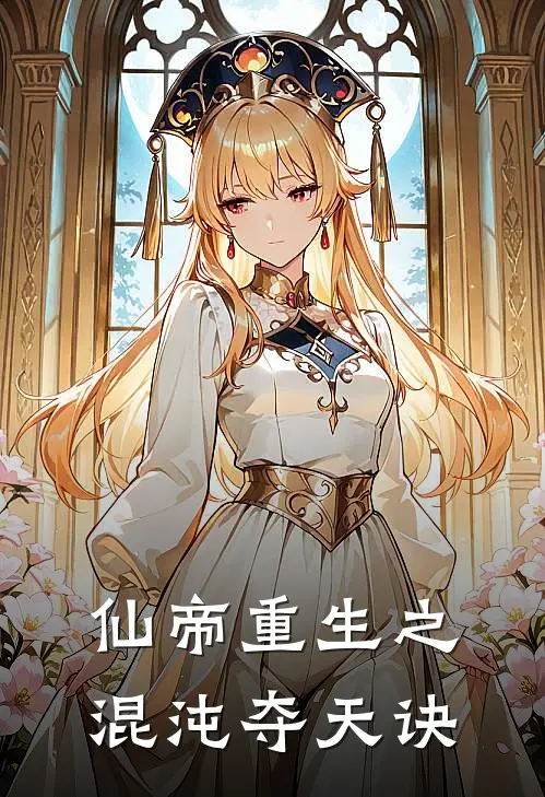 仙帝重生之【混沌夺天诀】苏尘叶浩小说免费完结_完本热门小说仙帝重生之【混沌夺天诀】苏尘叶浩