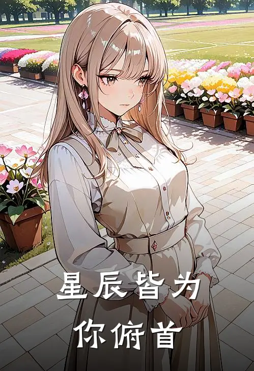 星辰皆为你俯首顾夜宸沈清黎完本热门小说_完本小说免费星辰皆为你俯首(顾夜宸沈清黎)