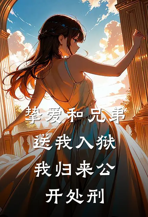 挚爱和兄弟送我入狱，我归来公开处刑