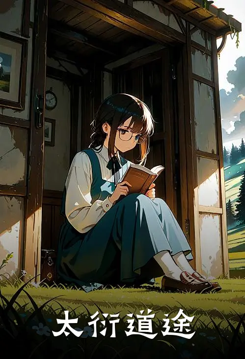 太衍道途(林衍王虎)最新小说_免费阅读完整版小说太衍道途(林衍王虎)