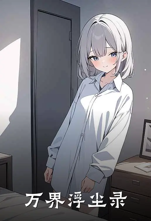 林渊苏筱澜万界浮尘录全章节在线阅读_万界浮尘录全集免费在线阅读