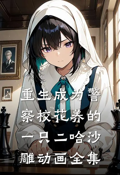 重生成为警察校花养的一只二哈沙雕动画全集