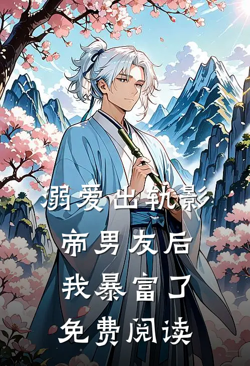 溺爱出轨影帝男友后我暴富了免费阅读