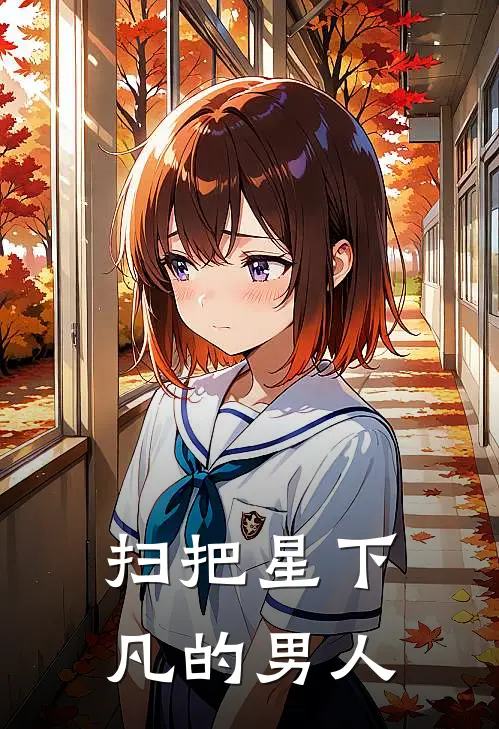 扫把星下凡的男人