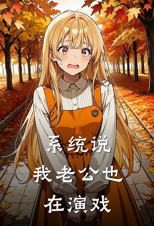 系统说，我老公也在演戏