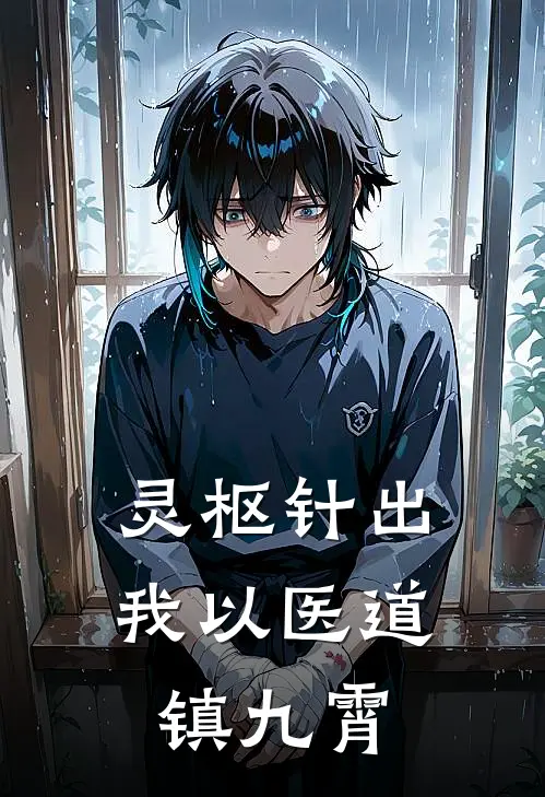 灵枢针出，我以医道镇九霄(云青云青)最新推荐小说_在哪看免费小说灵枢针出，我以医道镇九霄云青云青