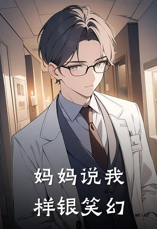 妈妈说我样银笑幻