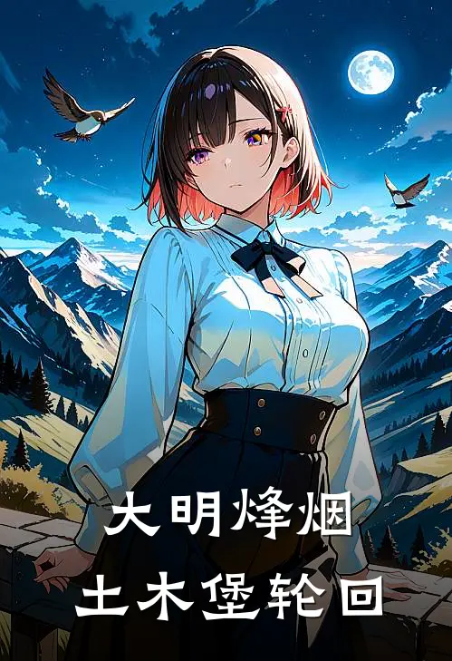 大明烽烟：土木堡轮回萧云王振热门小说排行_免费小说大明烽烟：土木堡轮回萧云王振