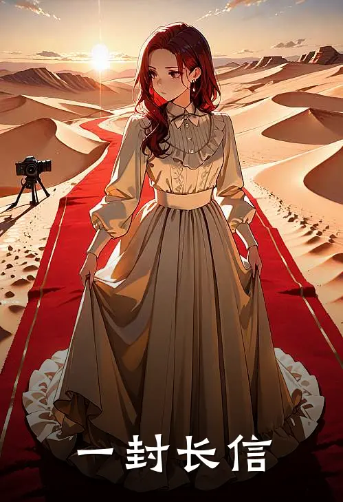 《一封长信》清禾李宴舟火爆新书_一封长信(清禾李宴舟)免费小说