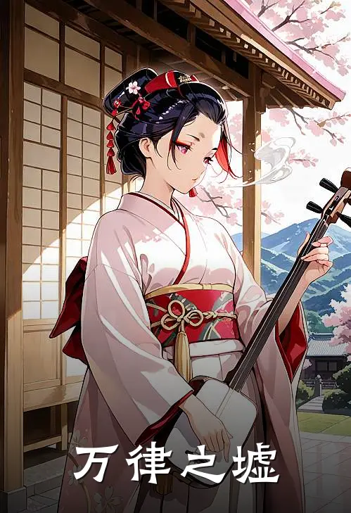 万律之墟(索林索林)全本免费小说_新热门小说万律之墟索林索林