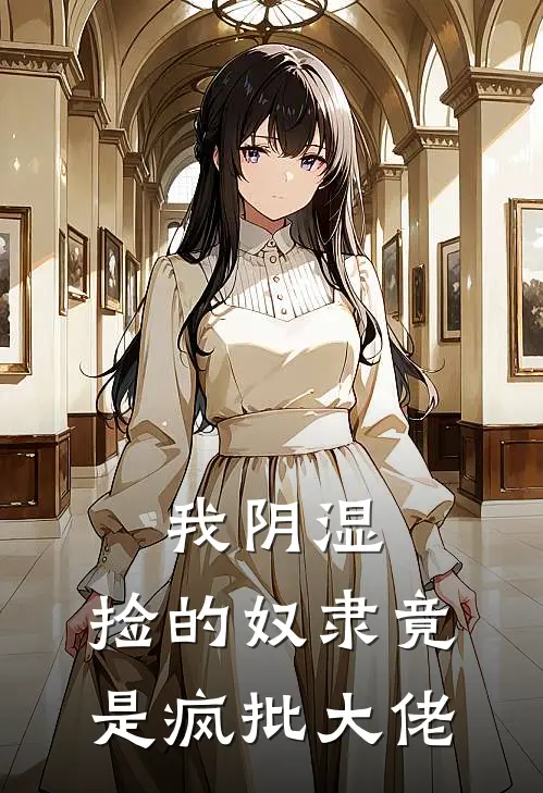 我阴湿，捡的奴隶竟是疯批大佬夏晚垣厉宴烽免费小说全文阅读_最新章节列表我阴湿，捡的奴隶竟是疯批大佬(夏晚垣厉宴烽)