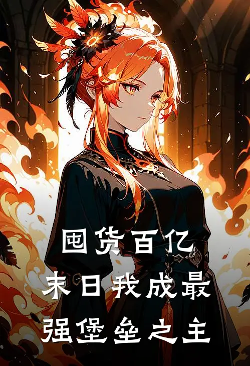 囤货百亿，末日我成最强堡垒之主李铭李铭完本完结小说_热门小说排行榜囤货百亿，末日我成最强堡垒之主李铭李铭