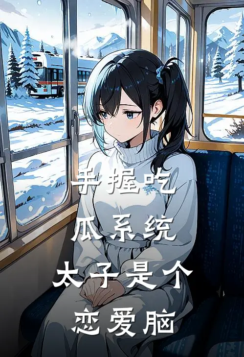 手握吃瓜系统，太子是个恋爱脑苏年年苏大孝顺最新好看小说推荐_完本小说免费手握吃瓜系统，太子是个恋爱脑(苏年年苏大孝顺)