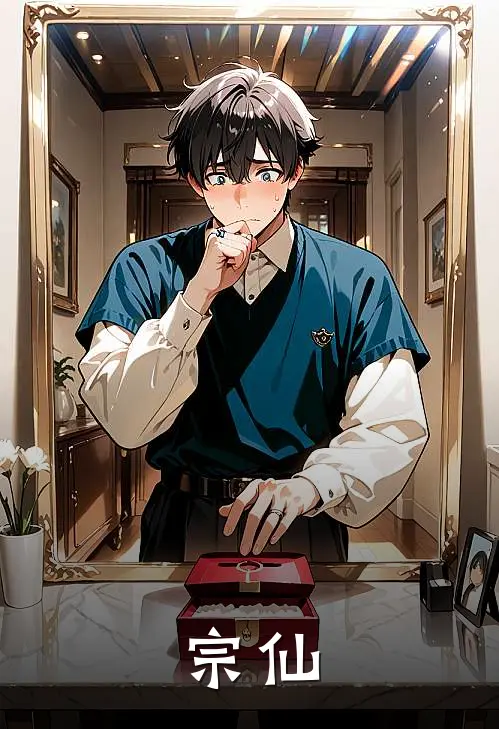 宗仙(叶星辰宗仙令)在线免费小说_免费阅读全文宗仙(叶星辰宗仙令)