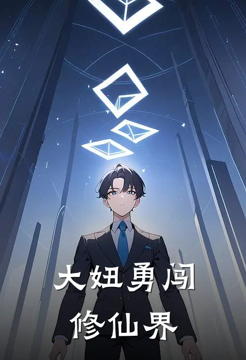 大妞勇闯修仙界