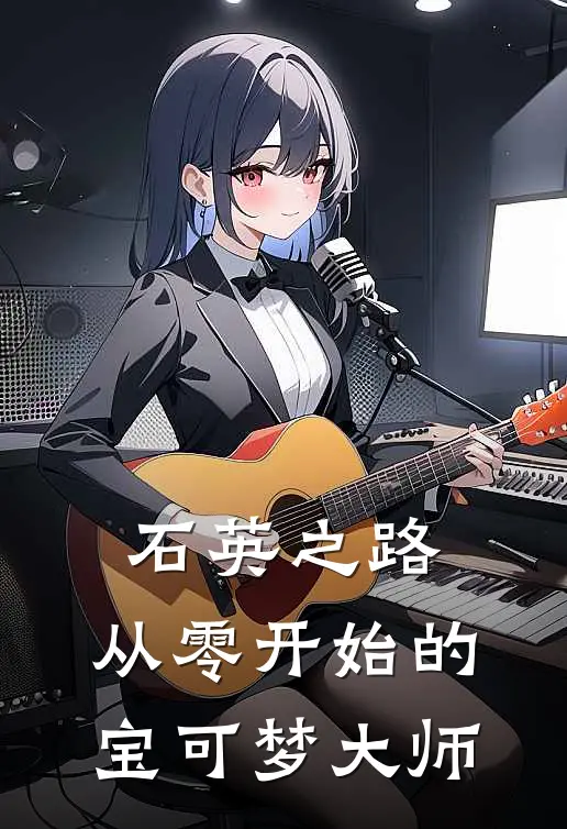 石英之路：从零开始的宝可梦大师林舟巴大蝶最新小说推荐_最新好看小说石英之路：从零开始的宝可梦大师林舟巴大蝶