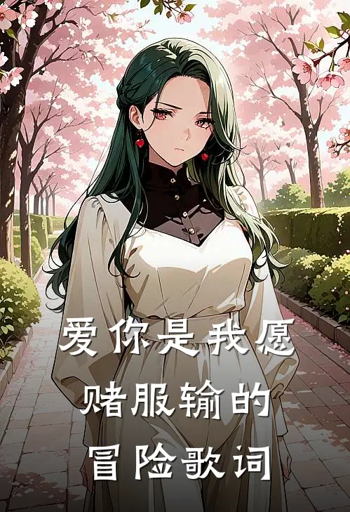 爱你是我愿赌服输的冒险歌词